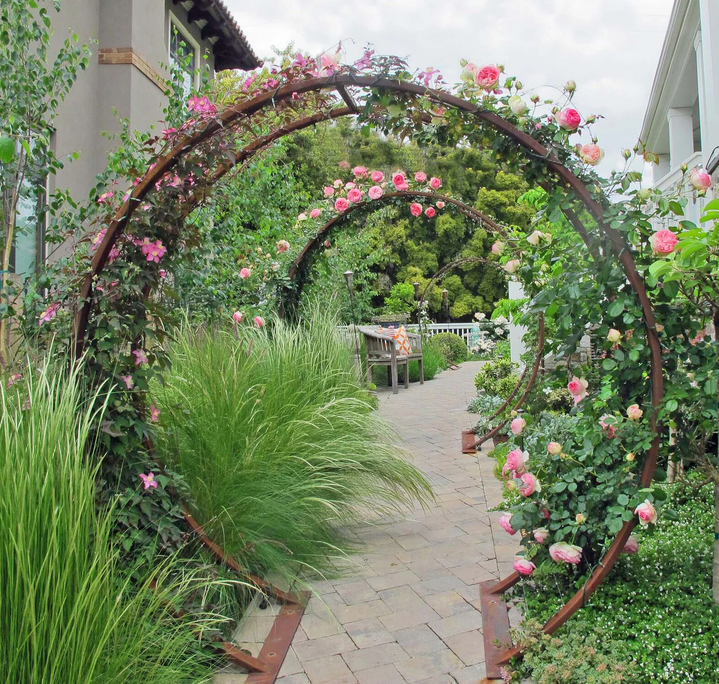 Cultivate Your Perfect Outdoor Oasis