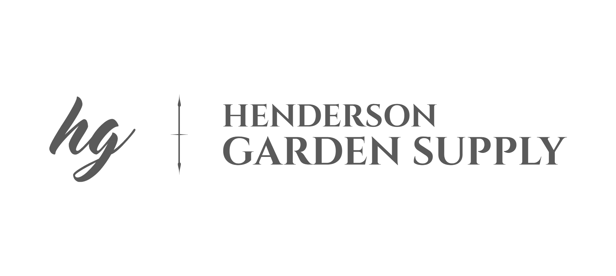 Henderson Garden Supply